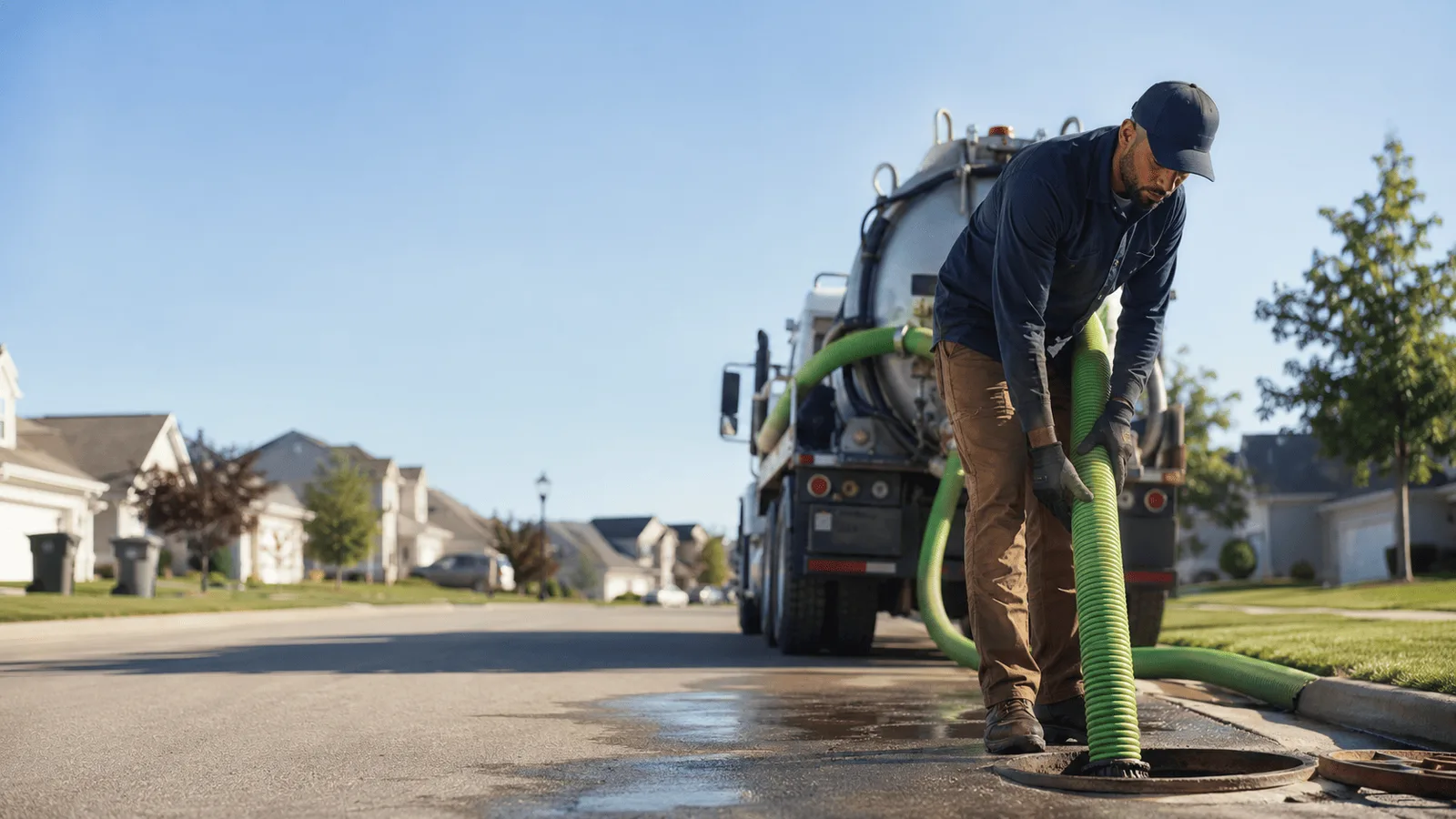 Mosquito Control in Chattanooga, TN